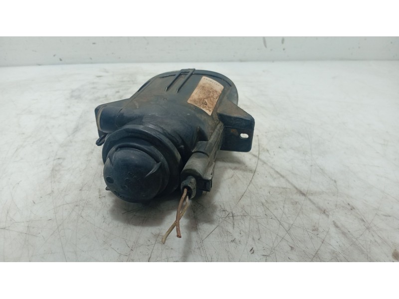 Recambio de faro antiniebla izquierdo para seat toledo ii (1m2) 1.9 tdi referencia OEM IAM 1M0941701B  