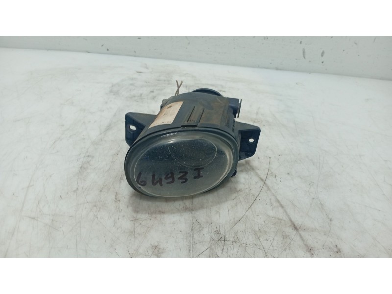 Recambio de faro antiniebla izquierdo para seat toledo ii (1m2) 1.9 tdi referencia OEM IAM 1M0941701B  