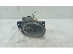 Recambio de faro antiniebla derecho para seat toledo ii (1m2) 1.9 tdi referencia OEM IAM 1M0941702B   2