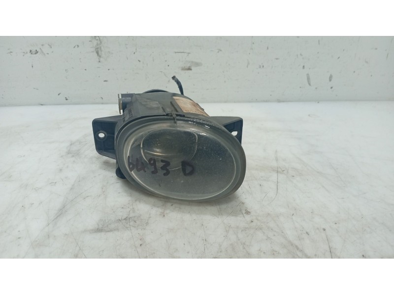 Recambio de faro antiniebla derecho para seat toledo ii (1m2) 1.9 tdi referencia OEM IAM 1M0941702B  