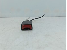 Recambio de anclaje cinturon delantero derecho para mercedes-benz clase c (w203) c 180 kompressor (203.046) referencia OEM IAM  