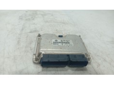 Recambio de centralita motor uce para seat toledo ii (1m2) 1.9 tdi referencia OEM IAM   