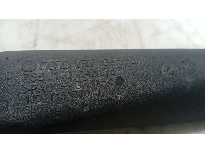 Recambio de tubo para seat toledo ii (1m2) 1.9 tdi referencia OEM IAM   