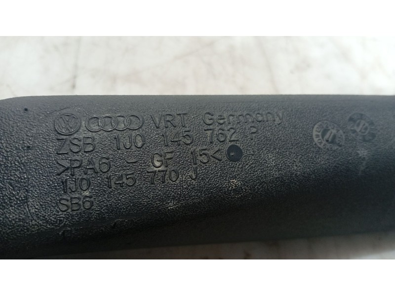 Recambio de tubo para seat toledo ii (1m2) 1.9 tdi referencia OEM IAM   