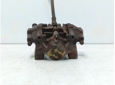 Recambio de pinza freno trasera izquierda para mercedes-benz clase c (w203) c 180 kompressor (203.046) referencia OEM IAM 003423
