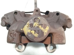 Recambio de pinza freno trasera izquierda para mercedes-benz clase c (w203) c 180 kompressor (203.046) referencia OEM IAM 003423 2