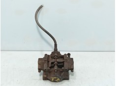 Recambio de pinza freno trasera derecha para mercedes-benz clase c (w203) c 180 kompressor (203.046) referencia OEM IAM 00342375