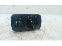 Recambio de mando luces para seat toledo ii (1m2) 1.9 tdi referencia OEM IAM   