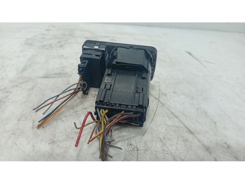 Recambio de mando luces para seat toledo ii (1m2) 1.9 tdi referencia OEM IAM   