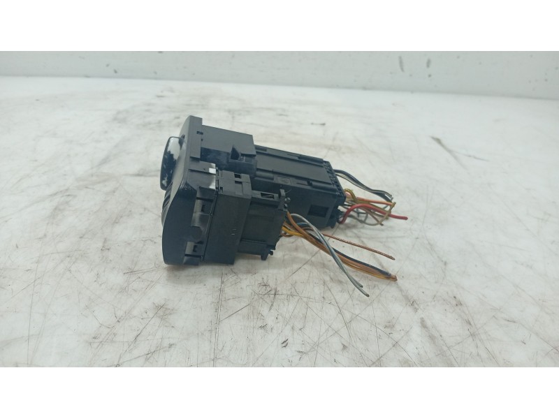 Recambio de mando luces para seat toledo ii (1m2) 1.9 tdi referencia OEM IAM   