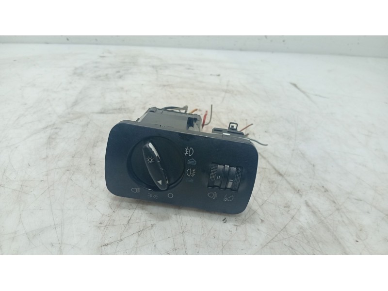Recambio de mando luces para seat toledo ii (1m2) 1.9 tdi referencia OEM IAM   