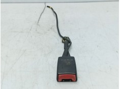 Recambio de anclaje cinturon delantero izquierdo para mercedes-benz clase c (w203) c 180 kompressor (203.046) referencia OEM IAM