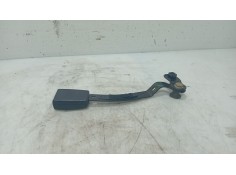Recambio de anclaje cinturon delantero izquierdo para seat toledo ii (1m2) 1.9 tdi referencia OEM IAM   