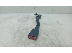 Recambio de anclaje cinturon delantero izquierdo para seat toledo ii (1m2) 1.9 tdi referencia OEM IAM    2