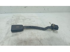 Recambio de anclaje cinturon delantero derecho para seat toledo ii (1m2) 1.9 tdi referencia OEM IAM   
