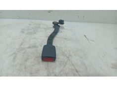Recambio de anclaje cinturon delantero derecho para seat toledo ii (1m2) 1.9 tdi referencia OEM IAM    2