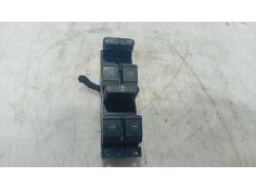 Recambio de mando elevalunas delantero izquierdo para seat toledo ii (1m2) 1.9 tdi referencia OEM IAM 1J3959857B   2