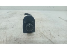 Recambio de mando retrovisor para seat toledo ii (1m2) 1.9 tdi referencia OEM IAM   