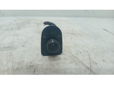 Recambio de mando retrovisor para seat toledo ii (1m2) 1.9 tdi referencia OEM IAM    2
