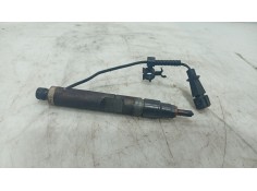 Recambio de inyector para seat toledo ii (1m2) 1.9 tdi referencia OEM IAM 028130201T  