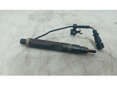 Recambio de inyector para seat toledo ii (1m2) 1.9 tdi referencia OEM IAM 028130201T   2