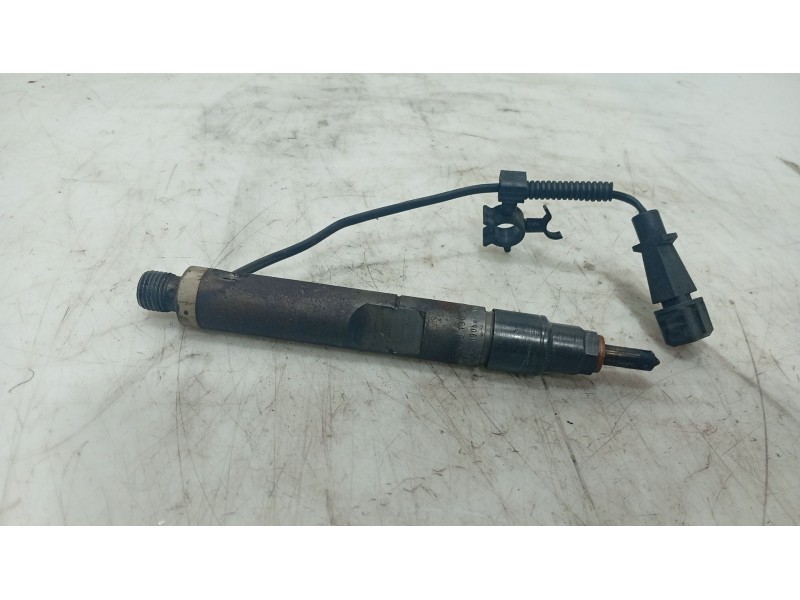 Recambio de inyector para seat toledo ii (1m2) 1.9 tdi referencia OEM IAM 028130201T  