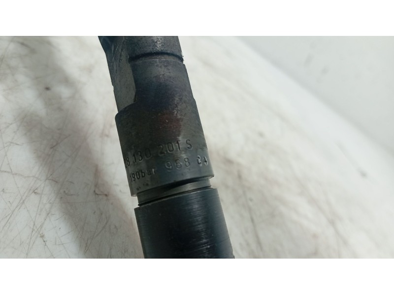 Recambio de inyector para seat toledo ii (1m2) 1.9 tdi referencia OEM IAM 028130201T  