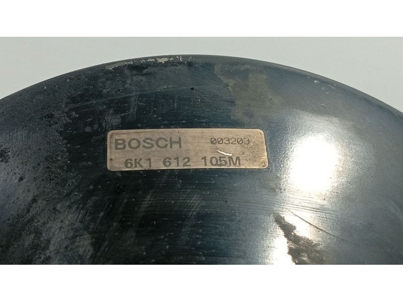 Recambio de servofreno para seat ibiza ii (6k1) 1.9 sdi referencia OEM IAM   