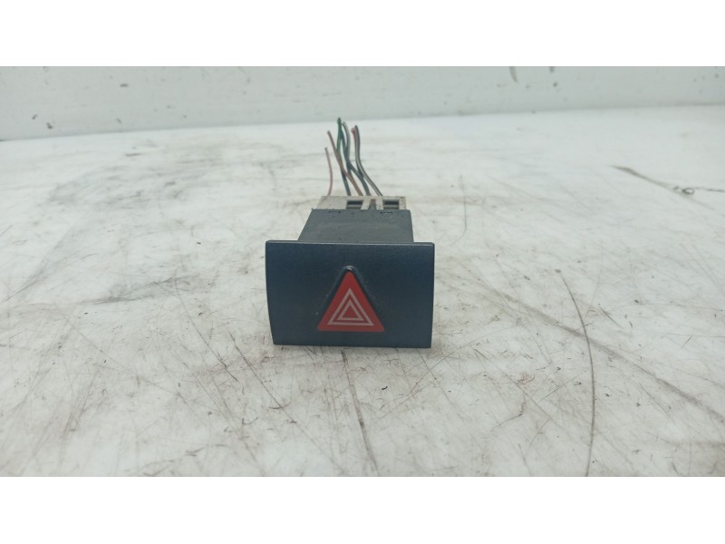 Recambio de warning para seat toledo ii (1m2) 1.9 tdi referencia OEM IAM   
