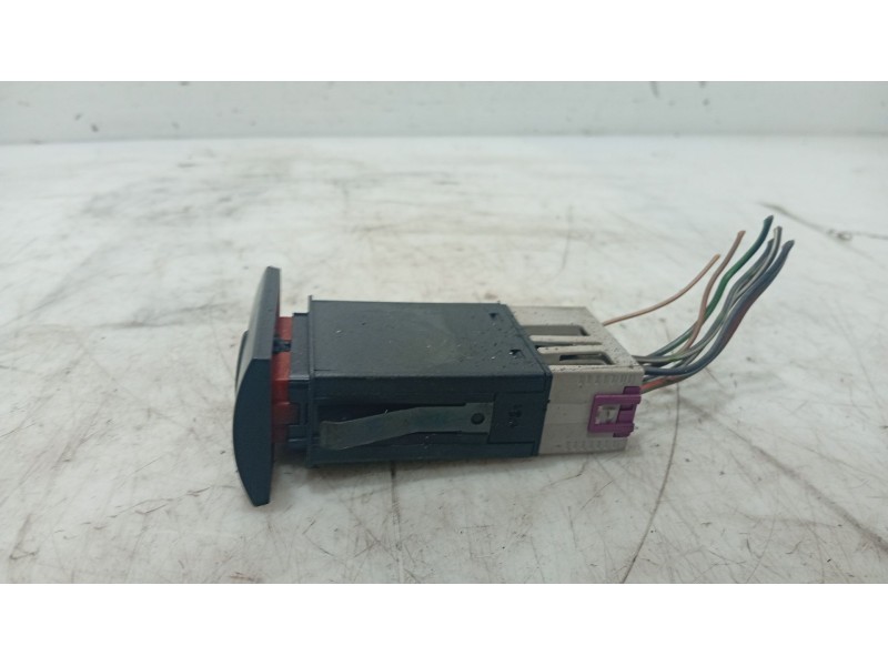 Recambio de warning para seat toledo ii (1m2) 1.9 tdi referencia OEM IAM   