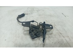 Recambio de cerradura capot para seat toledo ii (1m2) 1.9 tdi referencia OEM IAM 1M0823503K  