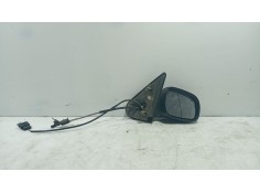 Recambio de retrovisor derecho para seat ibiza ii (6k1) 1.9 sdi referencia OEM IAM   
