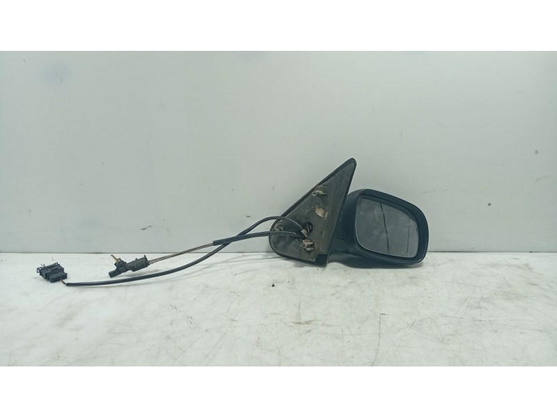 Recambio de retrovisor derecho para seat ibiza ii (6k1) 1.9 sdi referencia OEM IAM   