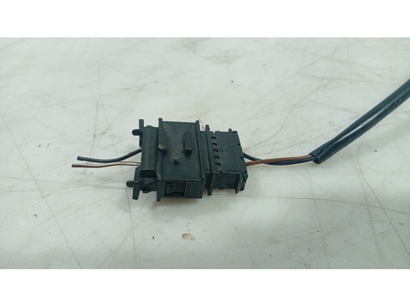 Recambio de retrovisor derecho para seat ibiza ii (6k1) 1.9 sdi referencia OEM IAM   