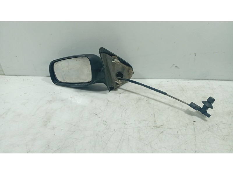 Recambio de retrovisor izquierdo para seat ibiza ii (6k1) 1.9 sdi referencia OEM IAM   