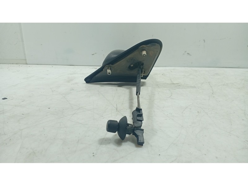 Recambio de retrovisor izquierdo para seat ibiza ii (6k1) 1.9 sdi referencia OEM IAM   
