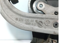 Recambio de palanca freno de mano para mercedes-benz clase c (w203) c 180 kompressor (203.046) referencia OEM IAM    2