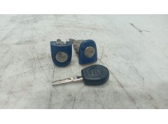 Recambio de bombin puerta delantera izquierda para seat toledo ii (1m2) 1.9 tdi referencia OEM IAM   