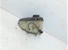 Recambio de deposito expansion para mercedes-benz clase c (w203) c 180 kompressor (203.046) referencia OEM IAM 2035000049  