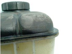 Recambio de deposito expansion para mercedes-benz clase c (w203) c 180 kompressor (203.046) referencia OEM IAM 2035000049   2