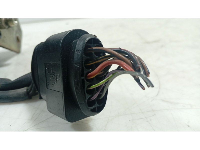 Recambio de bomba inyeccion para seat ibiza ii (6k1) 1.9 sdi referencia OEM IAM 038130107B  