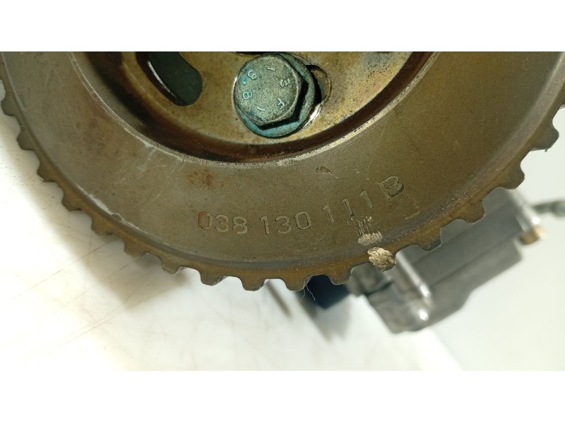 Recambio de bomba inyeccion para seat ibiza ii (6k1) 1.9 sdi referencia OEM IAM 038130107B  