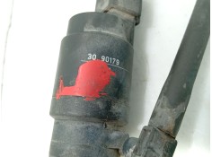 Recambio de deposito limpia para mercedes-benz clase c (w203) c 180 kompressor (203.046) referencia OEM IAM 2038690020   2