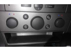 Recambio de mando calefaccion / aire acondicionado para  referencia OEM IAM 13138196  