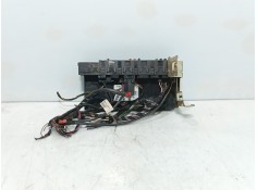 Recambio de caja reles / fusibles para mercedes-benz clase c (w203) c 180 kompressor (203.046) referencia OEM IAM   