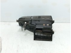 Recambio de caja filtro de aire para mercedes-benz clase c (w203) c 180 kompressor (203.046) referencia OEM IAM   