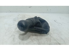 Recambio de pomo palanca cambio para seat toledo ii (1m2) 1.9 tdi referencia OEM IAM   