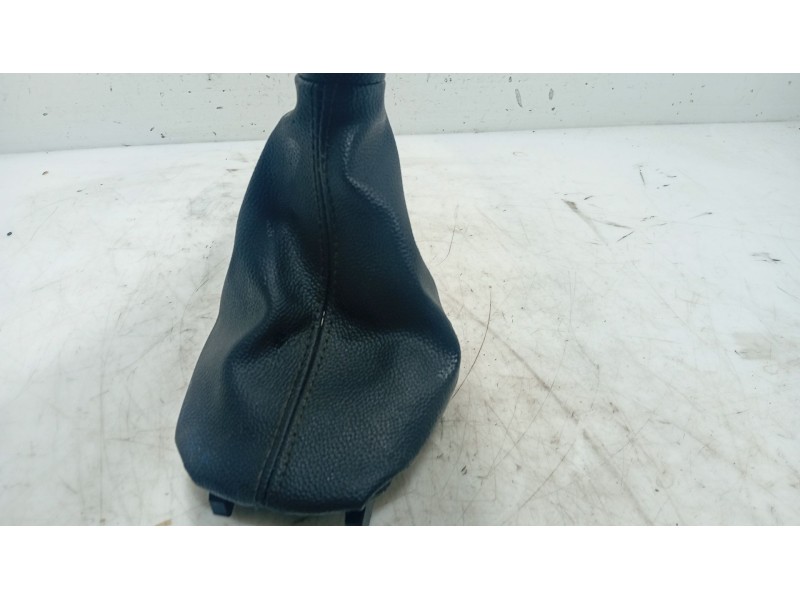Recambio de pomo palanca cambio para seat toledo ii (1m2) 1.9 tdi referencia OEM IAM   