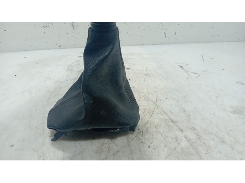 Recambio de pomo palanca cambio para seat toledo ii (1m2) 1.9 tdi referencia OEM IAM   