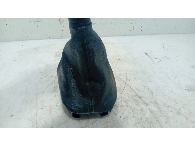 Recambio de pomo palanca cambio para seat toledo ii (1m2) 1.9 tdi referencia OEM IAM   